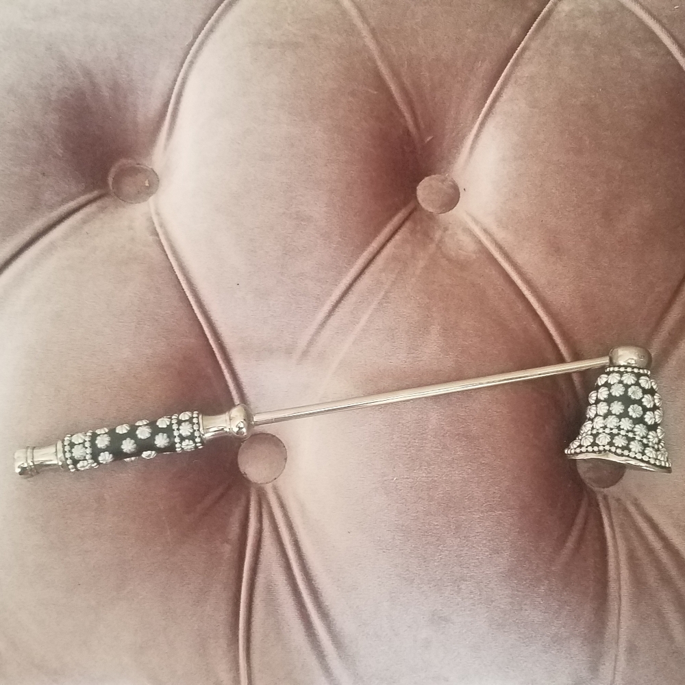 Candle Snuffer
